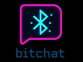 Bitchat skickar meddelanden via Bluetooth för att skydda användarnas integritet (Bildkälla: Jack Dorsey, redigerad)