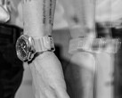 Samarbetsklockan Casio One OK Rock har lanserats i USA. (Bildkälla: Casio)