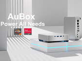 Chuwi AuBox mini PC finns nu tillgänglig att köpa (Bildkälla: Chuwi)