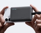 Cuktechs Magnetic Power Bank CP12 (bilden) finns tillgänglig i Nordamerika och Europa. (Bildkälla: Cuktech)