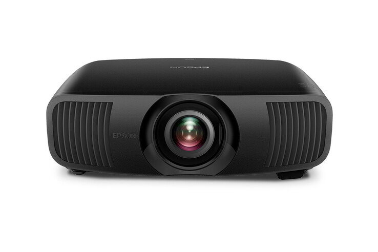 Epson Pro Cinema LS9000 4K HDR 3LCD laserprojektor. (Bildkälla: Epson, redigerad)