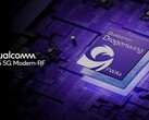 Qualcomm presenterar Dragonwing FWA Gen 4 Elite Platform. (Bildkälla: Qualcomm)