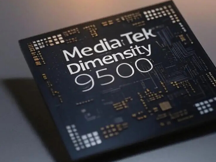 Qualcomms Snapdragon 8 Elite Gen 5 som ses i tidigt reklammaterial, inställd på att utmana MediaTeks flaggskepp direkt (Bildkälla: Gizmochina / reklam stillbild)