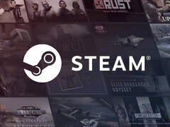Steam-logotyp. (Bildkälla: Valve) 