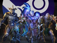 Gloomhaven har 72% rabatt på Steam till och med den 5 februari. (Bildkälla: Steam)