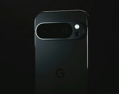 Google Pixel 12-serien kan återigen komma att omfatta fyra telefoner (Bildkälla: Samuel Angor)