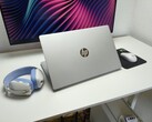 Lider av en svag AMD-processor: HP OmniBook 3 17