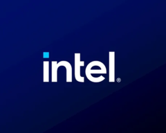 Intel-logotypen