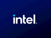 Intel-logotypen