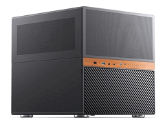 Jonsbo N6 NAS-chassi (Bildkälla: IT Homes)