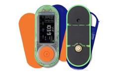 T-Embed får en radiouppdatering (Bildkälla: LILYGO -red.)