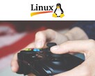 Nästan 3% av Steam-användarna förlitar sig nu på Linux. (Bildkälla: superanton via Pixabay / Vexels)