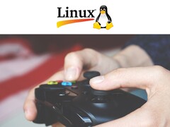 Nästan 3% av Steam-användarna förlitar sig nu på Linux. (Bildkälla: superanton via Pixabay / Vexels)
