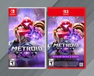 Metroid Prime 4: Beyond Switch- och Switch 2-fodral visas (Bildkälla: Best Buy med ändringar)