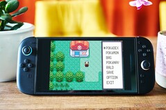 Pokémon Ruby, Sapphire och Emerald kommer snart att släppas till Nintendo Switch.