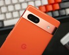 Google Pixel 7-serien får inte längre säljas i Japan. (Bildkälla: Samuel Angor)