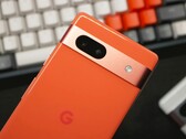 Google Pixel 7-serien får inte längre säljas i Japan. (Bildkälla: Samuel Angor)