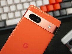 Google Pixel 7-serien får inte längre säljas i Japan. (Bildkälla: Samuel Angor)