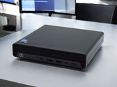 HP Pro Mini 400 G9 Mini-PC recension: Kompakt arbetsstation imponerar med god effektivitet tack vare Intel Core i5-14500T