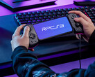 Det är fortfarande mycket tidigt för RPCS3 för Android att ge en ordentlig PS3-emuleringsupplevelse (Bildkälla: RPCS3 och Asus - redigerad)