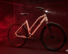 Raleigh One finns nu med en ram med låg instegshöjd