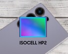 Huvudkameran på Samsung Galaxy S25 Ultra har en 200 MP ISOCELL HP2-sensor. (Bildkälla: Samsung, Notebookcheck, redigerad)