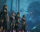 Spelbild för Clair Obscur: Expedition 33. (Bildkälla: Epic Games)