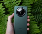 Honor Magic V3. (Bildkälla: Honor på Instagram)