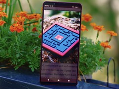 Recension av Sony Xperia 1 VIII