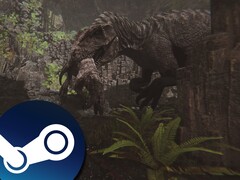 FEROCIOUS kör för närvarande ett öppet playtest, men det är osäkert hur länge det kommer att vara tillgängligt. (Bildkälla: Steam)