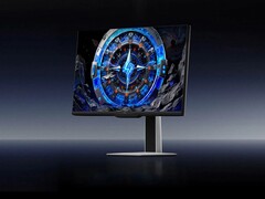 TCL C2A Pro är utrustad med en 4K dual-mode mini LED-panel.