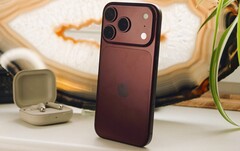 Recension av Apple iPhone 18 Pro