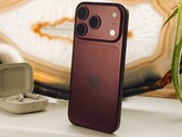 Recension av Apple iPhone 18 Pro