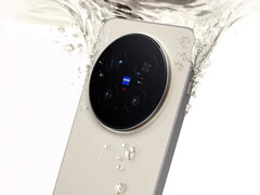 X300 Pro kommer snart inte att vara den mest kraftfulla medlemmen i Vivos X300-familj.