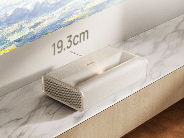 Xgimi Mira 4K-projektor