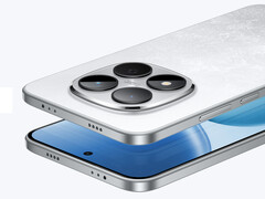 Redmi Note 15 Pro bör få sällskap av olika 4G- och 5G-modeller globalt i början av nästa år. (Bildkälla: Xiaomi)