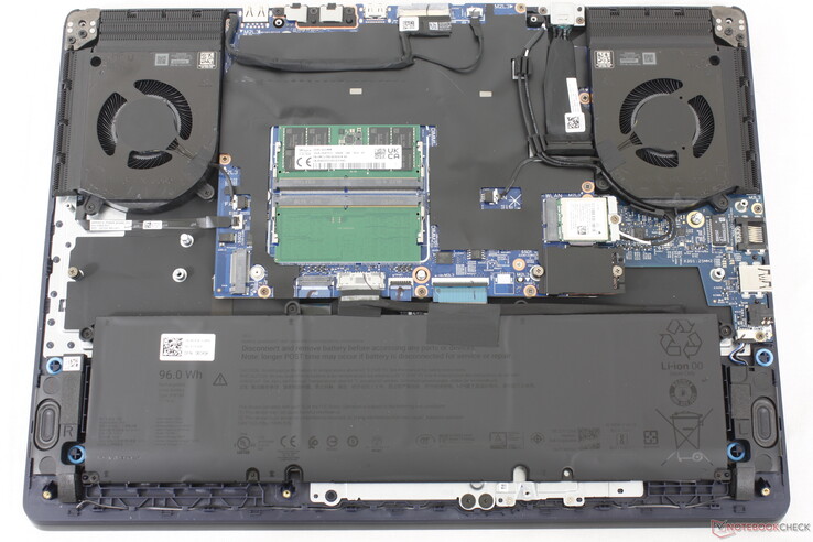 Alienware Aurora 16X moderkort