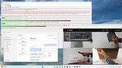 Maximal latenstid vid uppspelning av 4K-videomaterial