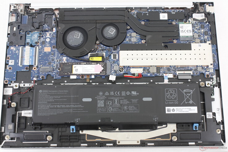 EliteBook 8 G1a 14 moderkort