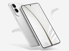 Konstnärlig framställning av Galaxy S25 Edge. (Bildkälla: Amazon)