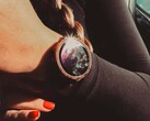 Den relativt kompakta smartklockan Grit X2 finns nu tillgänglig (Bildkälla: Polar)