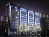 Kvantdatorer är på väg in i ljuset - bokstavligen. Med fotoniska qubits som möjliggör snabbare och effektivare bearbetning vid rumstemperatur, flyttar innovationer som kvantdatorn Aurora fram gränserna för vad som är möjligt inom databehandling. (Bildkälla: Xanadu) 
