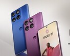 Edge 60 Pro. (Bildkälla: Motorola)