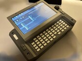 MutantC V5: Handdator med Raspberry Pi. (Bildkälla: rahmanshaber)