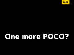 Xiaomi introducerade Poco F7 Pro och Poco F7 Ultra globalt för mindre än en månad sedan. (Bildkälla: Xiaomi)