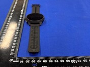 Suunto Race 2. (Bildkälla: Japanska radiomyndigheten)