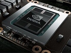 RTX 5090 GPU för bärbara datorer pressades framgångsrikt till 250 watt (bildkälla: Nvidia)