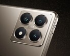 Xiaomi 14T Pro var effektivt en rebadged Redmi K70 Ultra. (Bildkälla: Xiaomi)