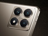 Xiaomi 14T Pro var effektivt en rebadged Redmi K70 Ultra. (Bildkälla: Xiaomi)