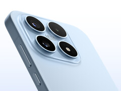 Xiaomi 17 kommer snart att finnas tillgänglig globalt med Qualcomms Snapdragon 8 Elite Gen 5-chipset. (Bildkälla: Xiaomi)